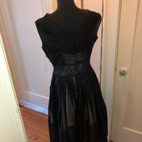 Vintage 1950s dress ! - Picture 1 of 3
